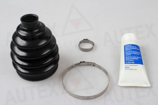 Kabelreparatursatz, Hauptscheinwerfer