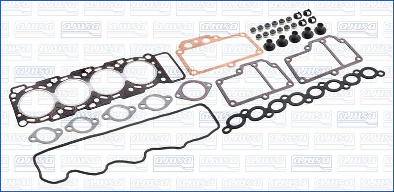 Dichtungssatz, Zylinderkopf