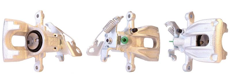 Bremssattel