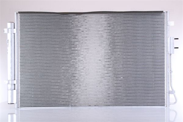 Kondensator, Klimaanlage