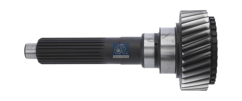 Thermostat, Kühlmittel