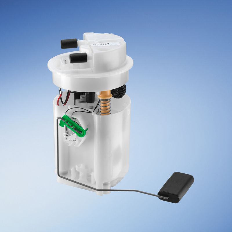 Kraftstoff-Fördereinheit