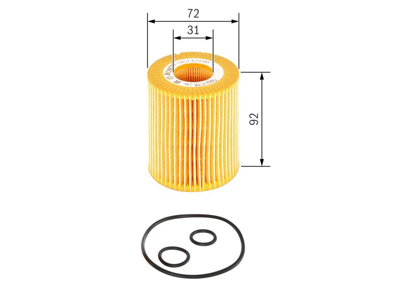 Ölfilter