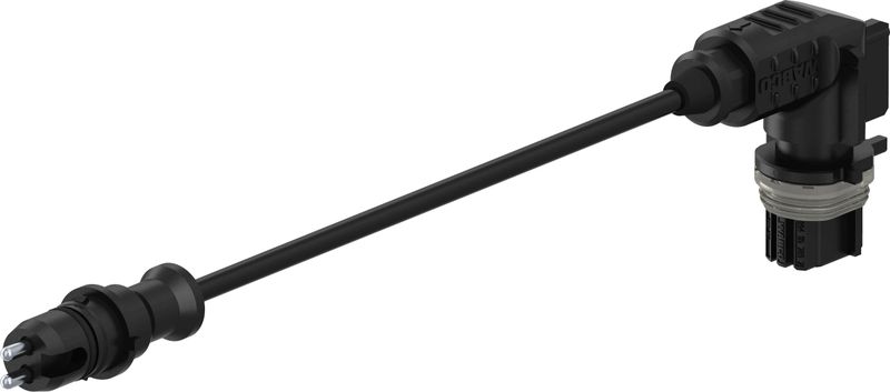 Verbindungskabel, Elektronisches Bremssystem