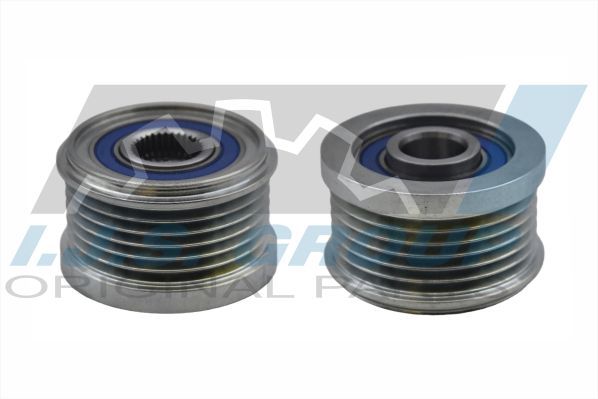 Druckschalter, Klimaanlage