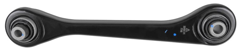 Lenker, Radaufhängung