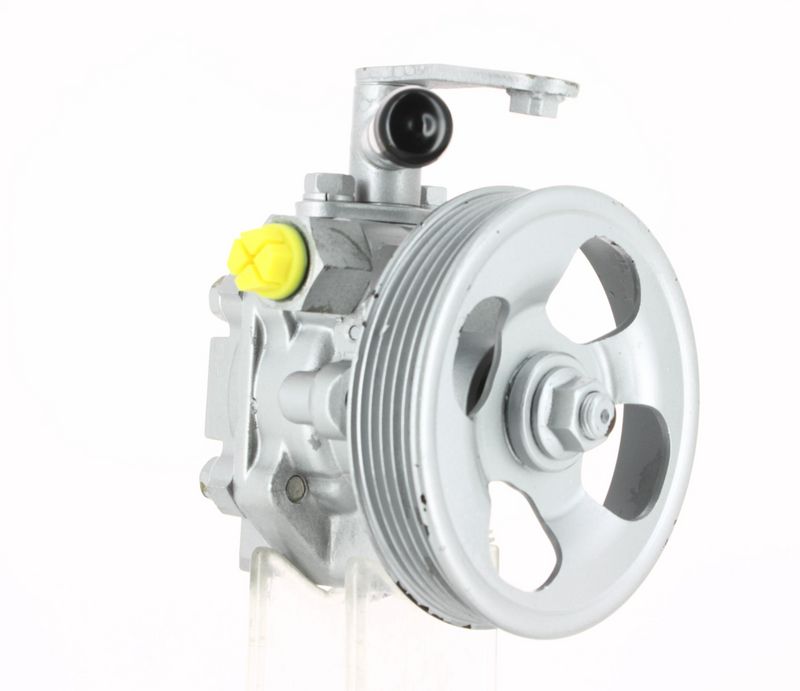 Wellendichtring, Nockenwelle