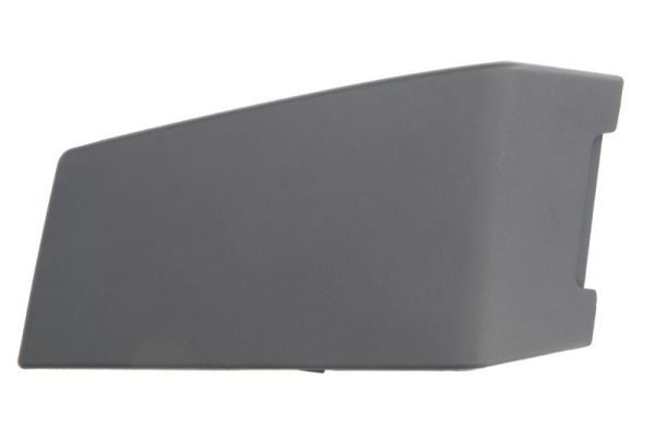 Stoßfänger - Blende