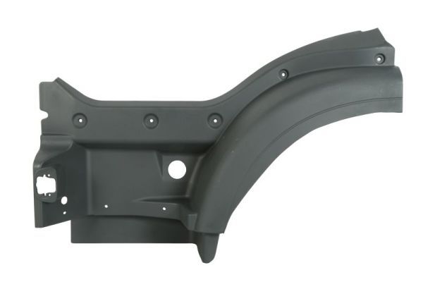 Türschwellen - Trittbrett