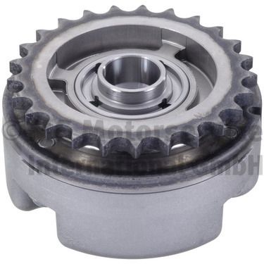 Nockenwellenversteller