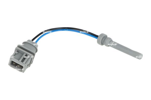 Sensor, Kühlmittelstand