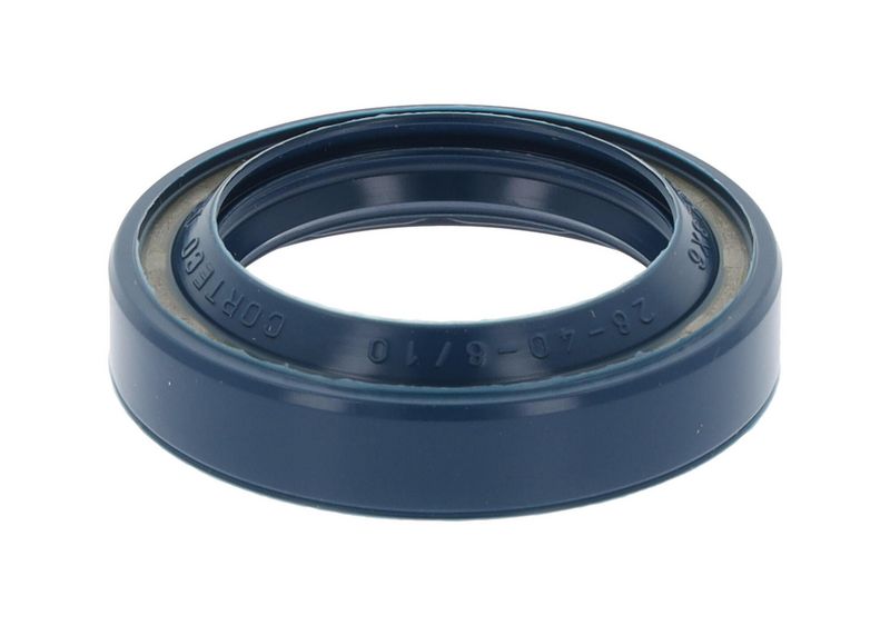 Wellendichtring, Lenkgetriebe