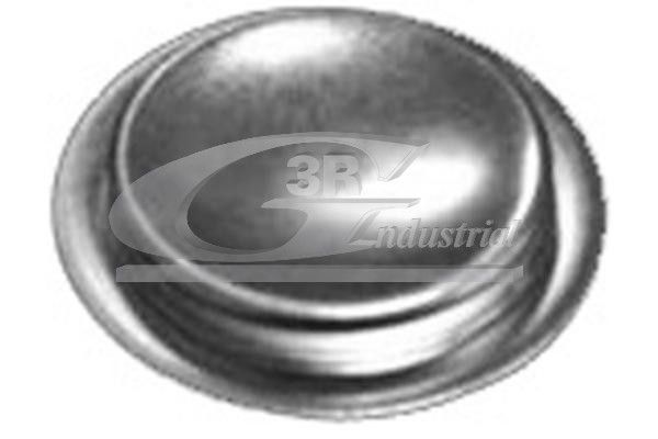 Leerlaufregelventil, Luftversorgung