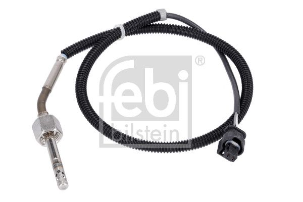 Abgastemperatursensor (vor dem partikelfilter) passt zu: MERCEDES C T-MODEL (S203), C (W203), CLK (A209), CLK (C209), SLK (R172) 3.0D/3.5 01.05-