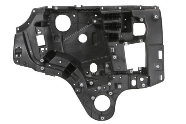 Stoßfänger - Halter