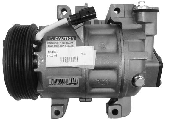 Motor- / Unterfahrschutz
