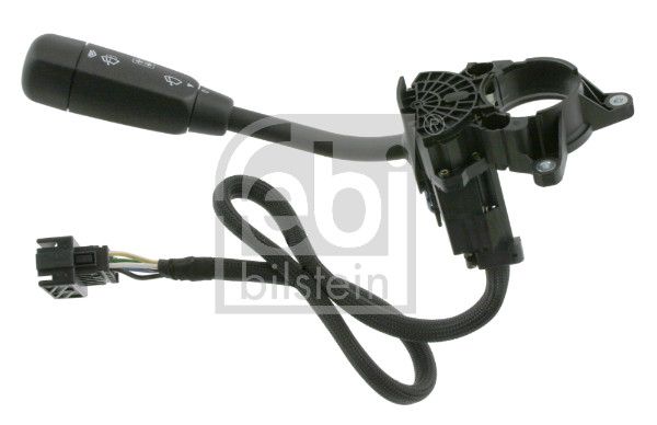 Gasfeder, Koffer-/Laderaum