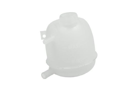 Wasserkasten, Kühler