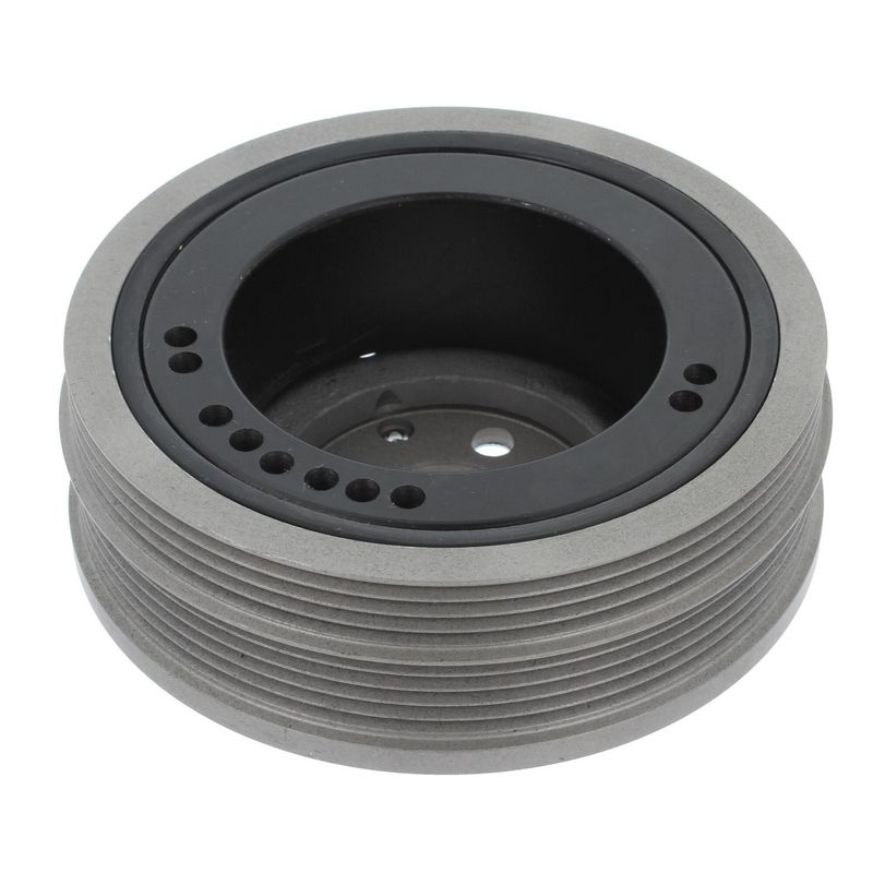 Riemenscheibe, Kurbelwelle