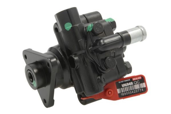 Hydraulikpumpe, Lenkung