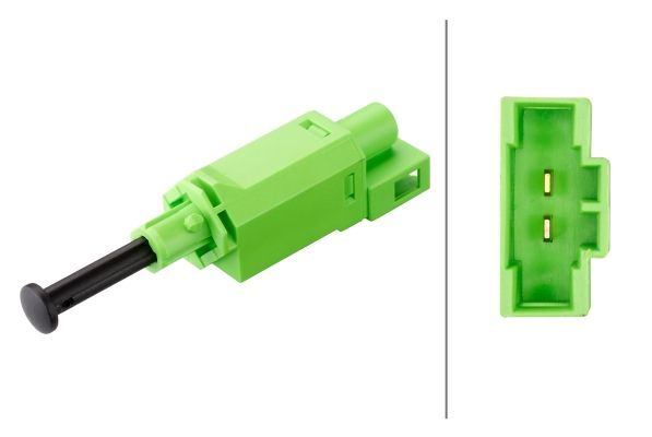 Schalter, Kupplungsbetätigung (GRA)