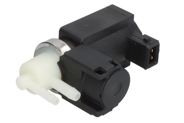 Druckwandler, Turbolader