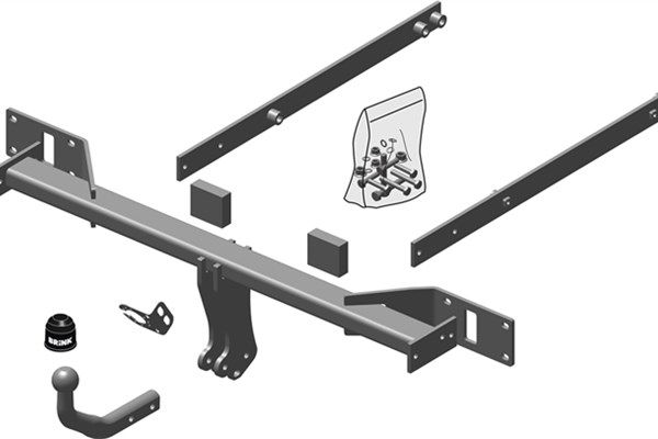 Dichtung, Abgaskrümmer