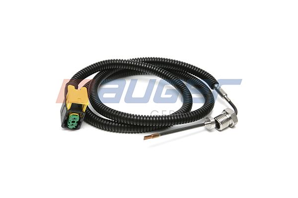 Scheibenreinigung - Waschwasserdüse