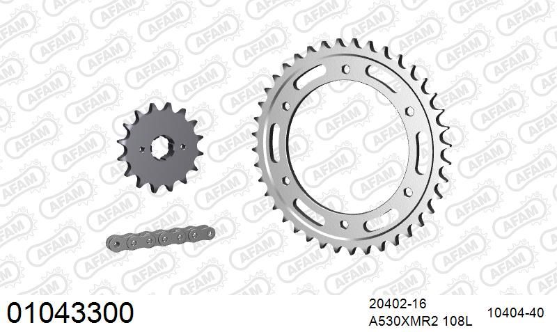 Dichtung, Turbineneinlass (Lader)