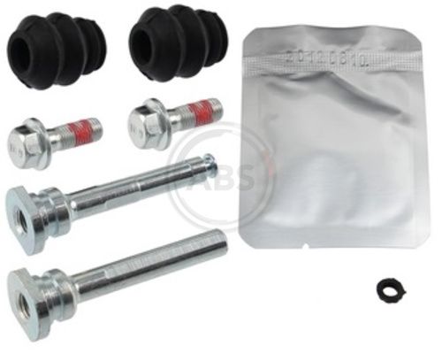 Anschlagpuffer, Federung