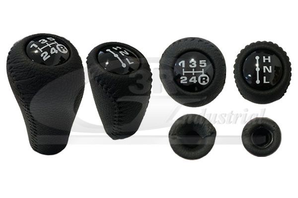 Faltenbalgsatz, Antriebswelle