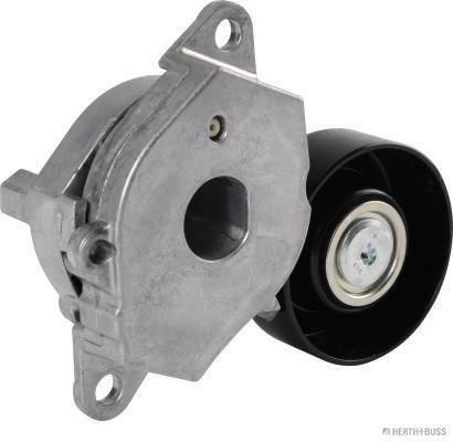 Riemenspanner, Keilrippenriemen