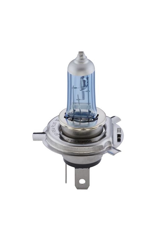 Glühlampe