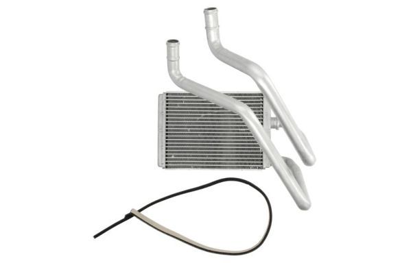 Wärmetauscher, Innenraumheizung