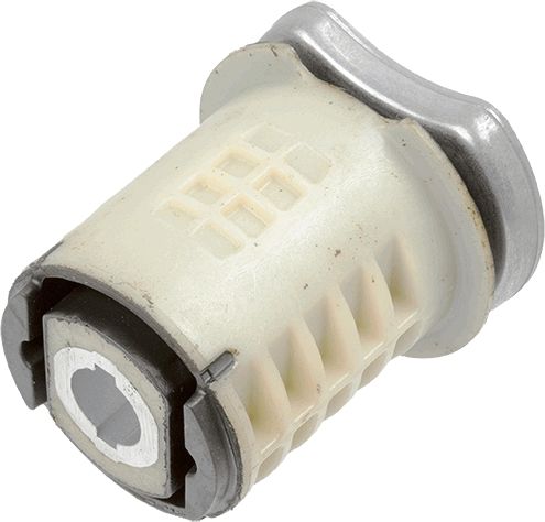 Lagerung, Achskörper