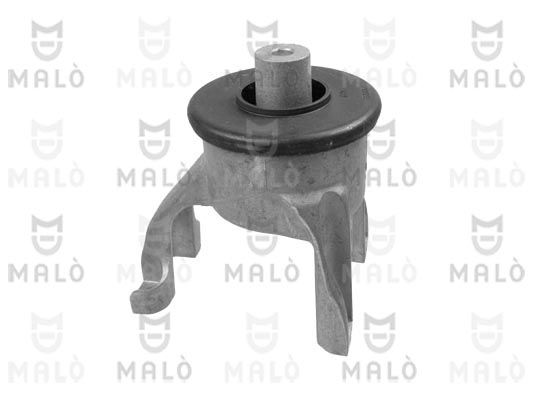 Gasfeder, Koffer-/Laderaum