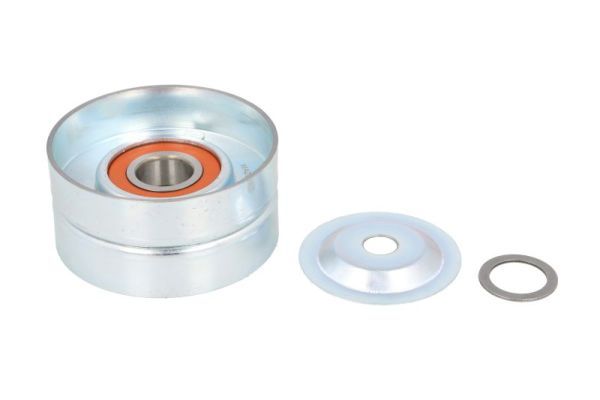 Spannrolle, Keilrippenriemen