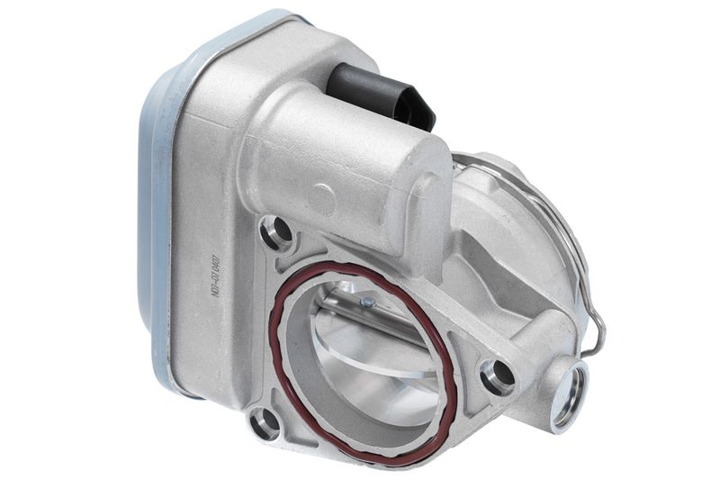 Drosselklappenstutzen