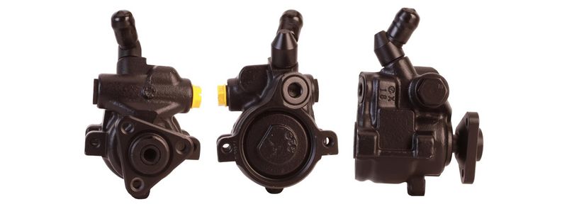 Hohlrad, Außenplanetengetriebe