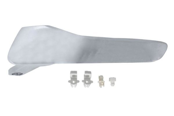 Türgriff - Innenausstattung