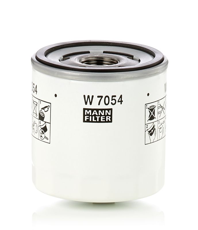 Ölfilter passt zu: CITROEN JUMPER III, FORD FOCUS IV, GALAXY III, GALAXY MK III, KUGA III, MONDEO V, S-MAX, TOURNEO CUSTOM V362, TRANSIT, TRANSIT CUSTOM V362, TRANSIT TOURNEO 2.0D-2.4D 04.06-