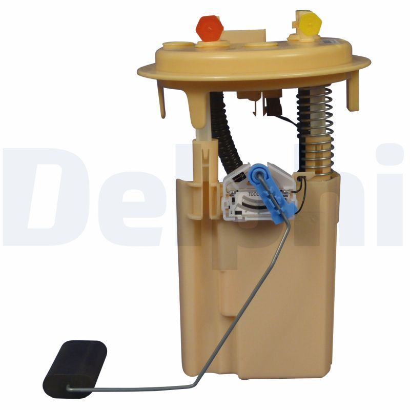 Sensor, Kraftstoffvorrat