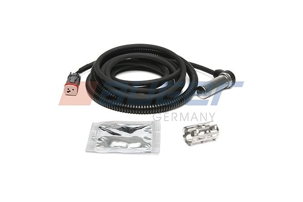 Synchronkegel, Gangrad