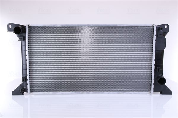 Kühler, Motorkühlung