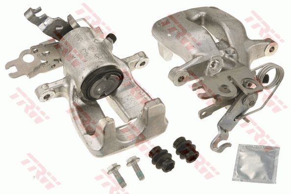 Bremssattel