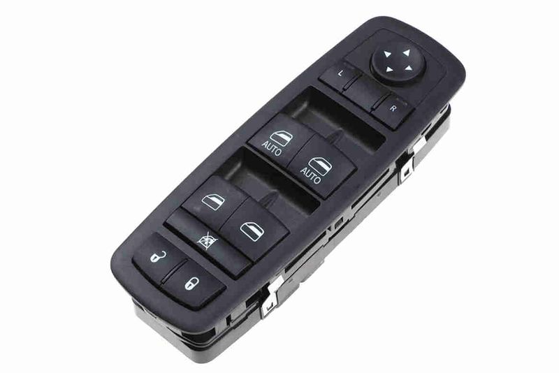 Schalter, Fensterheber