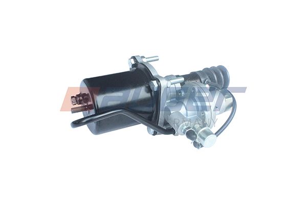 Seilzug - Türentriegelung