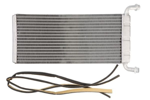 Wärmetauscher, Innenraumheizung