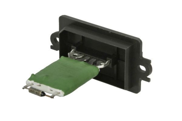 Bedienelement, Heizung/Lüftung