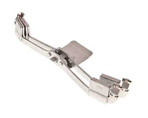 Seilzug, Feststellbremse